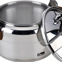 Sale! Oxone Presto Alupress Aluminium Pressure Cooker Panci 4 Liter