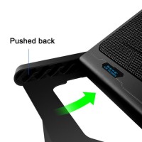 Promo Cooling Fan Laptop Gaming High Quality Cooler Murah