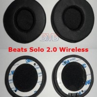 New! Busa Pad Headphone Beats Solo 2 Wireless Promo