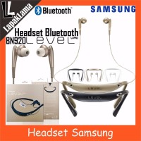 Turun Harga Headset Bluetooth Wireless Samsung Level U Pro Handsfree