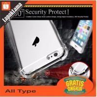 Turun Harga ALL TYPE Anti Crack Anticrack Case For iPhone Oppo Samsun