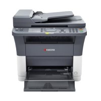 Kyocera FS-1120mfp Fotocopy & Printer Multifungsi