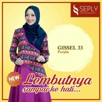 Gamis SEPLY Gissel-33
