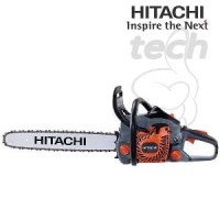 Mesin Potong Kayu / Gergaji / Chainsaw Hitachi CS 40EA Murah