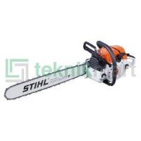 MESIN POTONG KAYU / GERGAJI / CHAINSAW STIHL MS 381/ 20 Limited