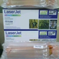 Toner Hp Laserjet CP1025 CE310A - CE311A - CE312A - CE3 Parto Printer