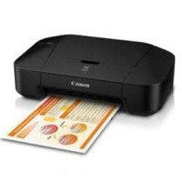 Canon Pixma iP2870S Hitam Parto Printer