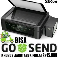 Printer Epson L405 wifi All in One Ink Tank Parto Printer