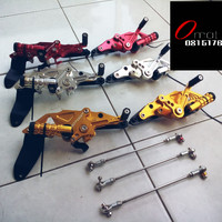 13 harga footstep underbone r15 new terbaru 2018 demo 13 harga footstep underbone r15 new terbaru 2018 demo