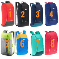 tas quechua arpenaz 10L bukan tas eiger tas rei tas consina
