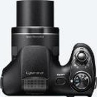 Sony DSC H300 Gransi Resmi Sony Bonus Murmer
