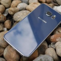 Samsung Galaxy S6 Flat second original