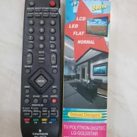 remote multi tv china (LCD/LED/FLAT/NORMAL) chung he RM Diskon