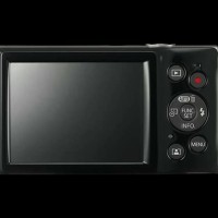 Ori Kamera CANON IXUS 185 20.0 MP+ Bonus SDHC 8GB+CASE
