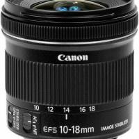 Jual LENSA CANON 10-18MM IS STM PROMO Murah