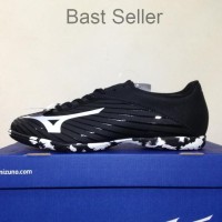 IM346 Sepatu Futsal Mizuno Basara 103 IN Moonless