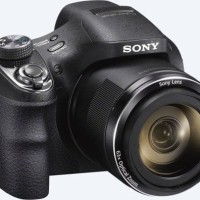 Sony DSC-H400 ( Resmi Sony Indonesia )