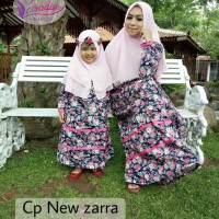 gamis dress baju muslim murah cewek muslimah anak kids couple
