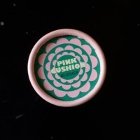 Blush On The Face Shop Shade Pink