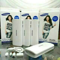 Jual Samsung power bank 8800 mah Murah