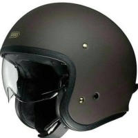 LIMITED!JAMINAN KUALITAS HELM SHOEI JO MATT BROWN ORDER SEGERA