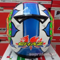 BEST SELLER! HELM NOLAN N64 CHAZ DAVIES RINGAN NOT ZEUS KBC SHARK KYT