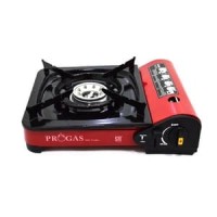 KOMPOR GAS BUAT CAMPING / PORTABLE MERK KENMASTER
