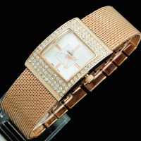 jam tangan wanita guess R922 ( dkny dior swarovski gc esprit bonia )