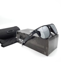 kacamata O Holbrook Jorg Lorenzo BLACK DOFF (Polarized)