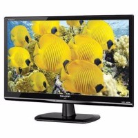 Terlaris Sharp LC32LE107I Aquos LED TV 32 Inch Garansi Resmi