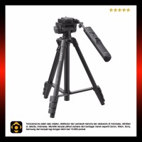 Terlaris Sony VCT VPR1 Compact Remote Control Tripod
