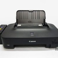 Printer Canon IP 2770 IP2770 Inkjet Infus Tabung