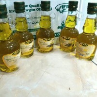 Minyak Zaitun Afra 250ml jar Bottle Asli dan Kualitas Terbaik