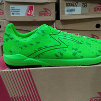 Specs Barricada Ultima In Terbaru Original Indonesia Sepatu Futsal