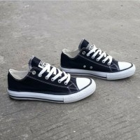 SEPATU KASUAL SEKOLAH KULIAH CONVERSE PRIA COWOK UKURAN BESAR JUMBO