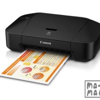 Printer Canon PIXMA IP2870S Single Function Print Only