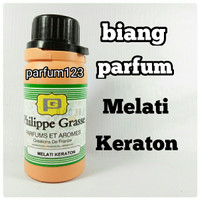 Promo Bibit parfum minyak MELATI KERATON 100ml - terlaris