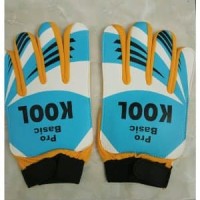 sarung tangan kiper sepak bola atau futsal anak Murah