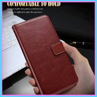 Asus Zenfone 4 Max Pro 5.5 ZC554KL case hp leather FLIP COVER WALLET