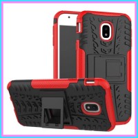 Samsung J5 J7 PRO 2017 J530 J730 hard soft case casing hp RUGGED ARMOR