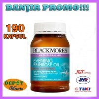 Jual BLACKMORES EVENING PRIMROSE OIL Murah