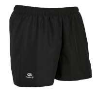 Kalenji Run Celana Olahraga Lari Celana Pendek Berpori Polyester Pria