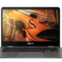 ASUS Laptop ZenBook UX461UN i7-8550U 16GB 512GB SSD NVIDIA MX150 2GB