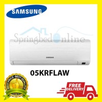 Samsung AR-05KRFLAW AC Split Standard R410A 1/2 PK HARGA PABRIK