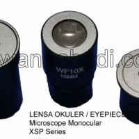 (Dijamin) Lensa Okuler 5X