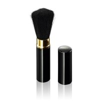 Giordani Gold Black Powder Brush - Kuas Koas Blush On Oriflame