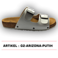 Jual Sandal Wanita - Sendal Wanita - Birkenstock - sepatu wanita - yamanori Murah