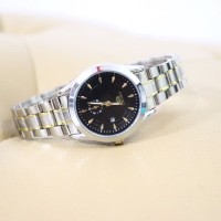 JAM TANGAN SEIKO CEWEK SECOND