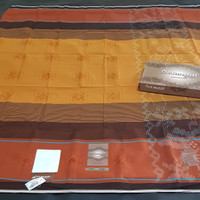 Sarung Tenun BHS Setanggi Mesres Motif CCT No.1
