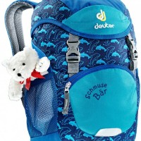 Tas Anak Deuter Schmusebar